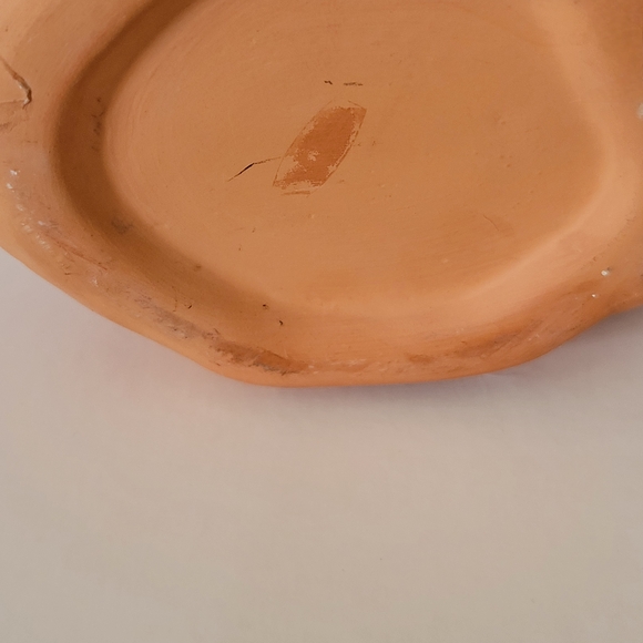 Terracotta Bird Planter - Picture 5 of 8